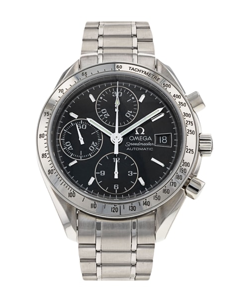Omega Speedmaster Date 3513.50.00